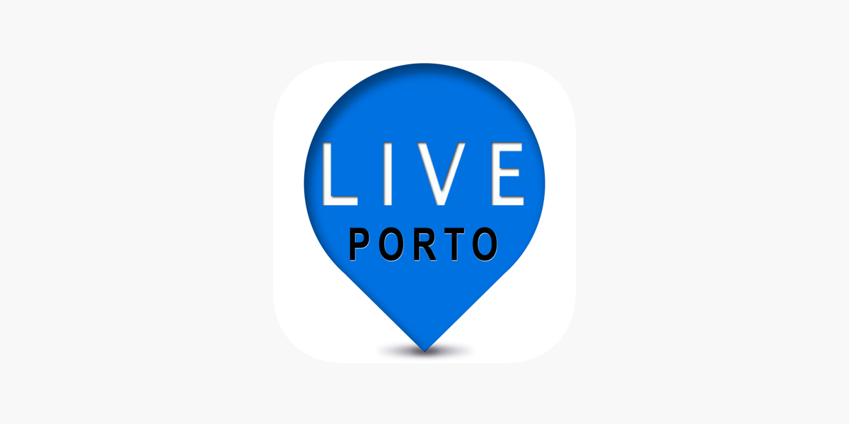 Live Porto app image